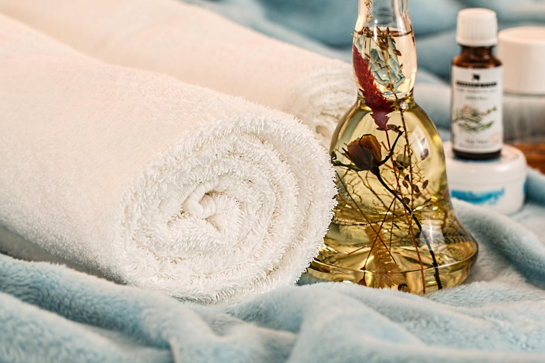 Everything you need to know about hydration
